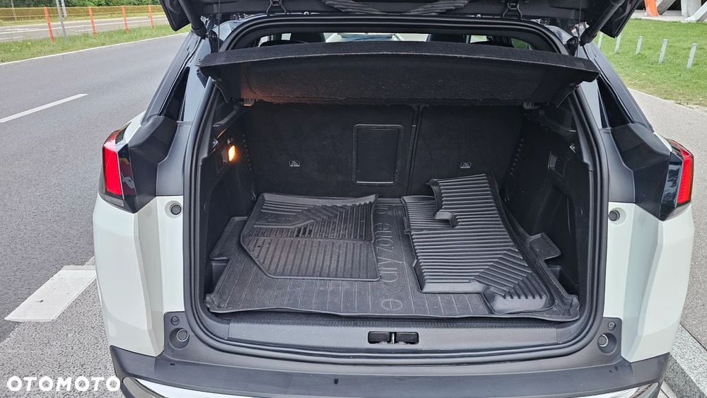 Peugeot 3008 2.0 BlueHDi Crossway S&S EAT8 - 30