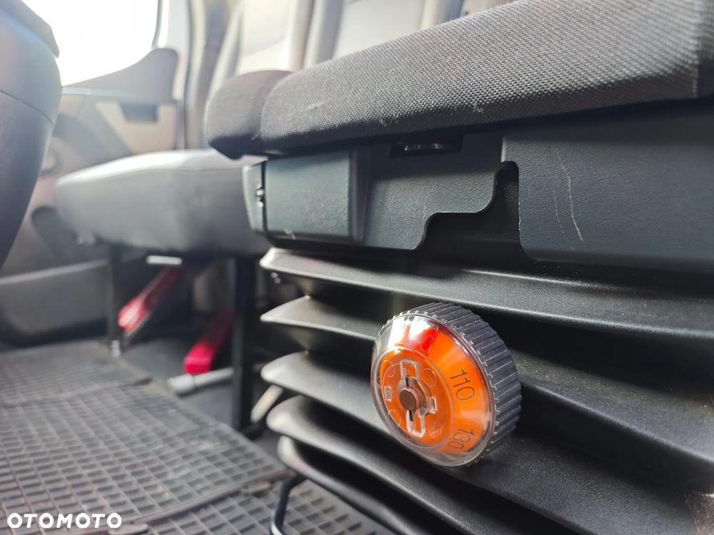 Renault Master - 22