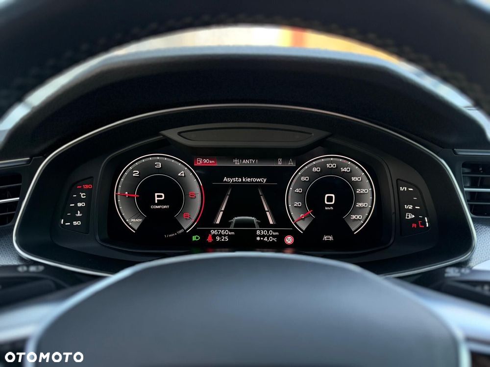 Audi A6 Allroad - 20