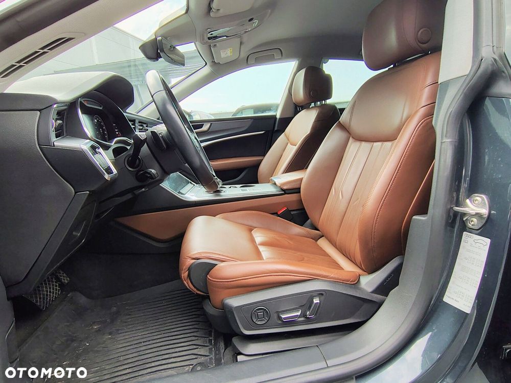 Audi A7 Sportback - 16