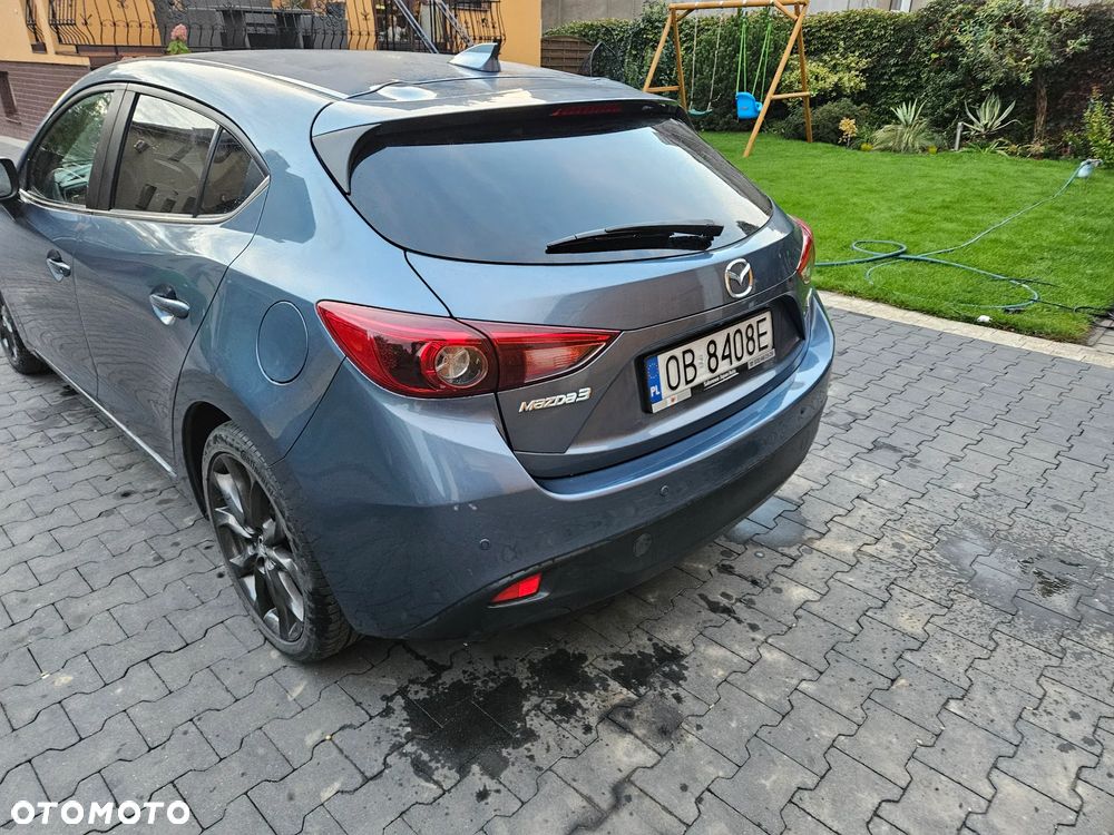 Mazda 3 1.5 D Skyenergy - 7