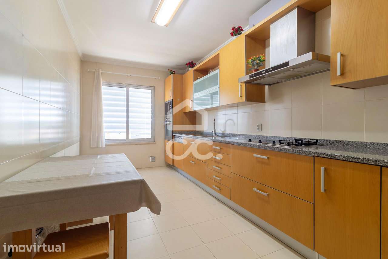 T2 Alto das Nogueiras, Cova de Iria, Fátima - Grande imagem: 4/23