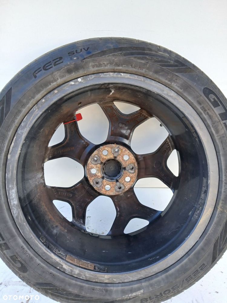 FELGA BMW X1 F48 OE 6856070 - 8