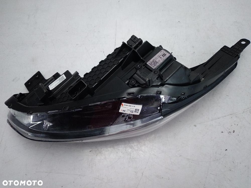 LAMPA PRAWA PRZÓD LED KIA SPORTAGE 4 IV  LIFT F1921-52610 - 8