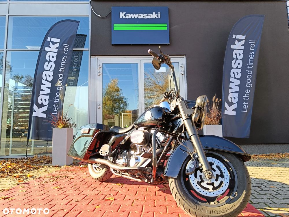 Harley-Davidson Touring Road King - 2