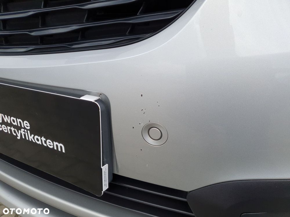 Opel Crossland X 1.2 T 120 Lat S&S - 27