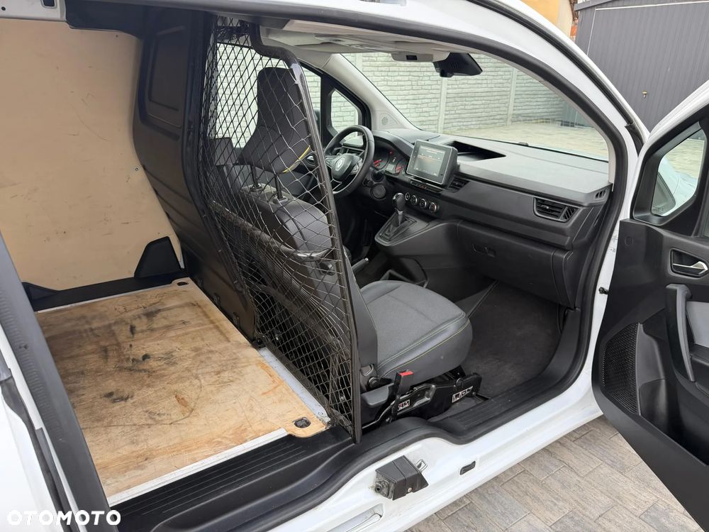 Renault Kangoo - 13