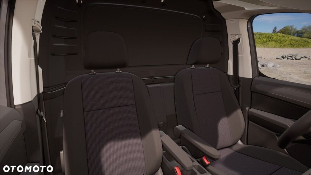 Volkswagen Caddy 2.0 TDI DSG - 15
