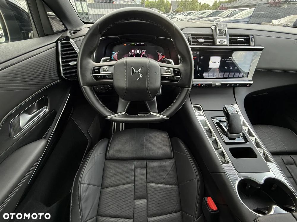DS Automobiles DS 7 Crossback - 38