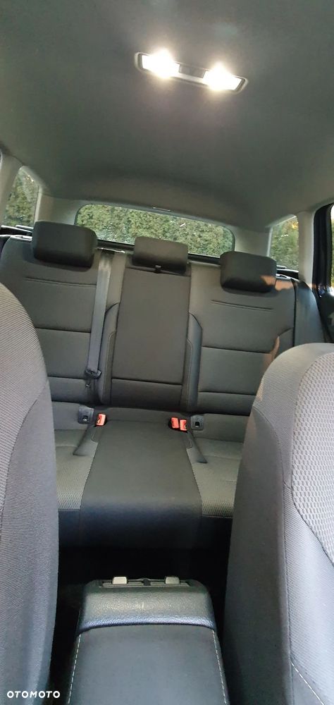 Volkswagen Golf Variant 1.6 TDI BlueMot Comfortline - 21