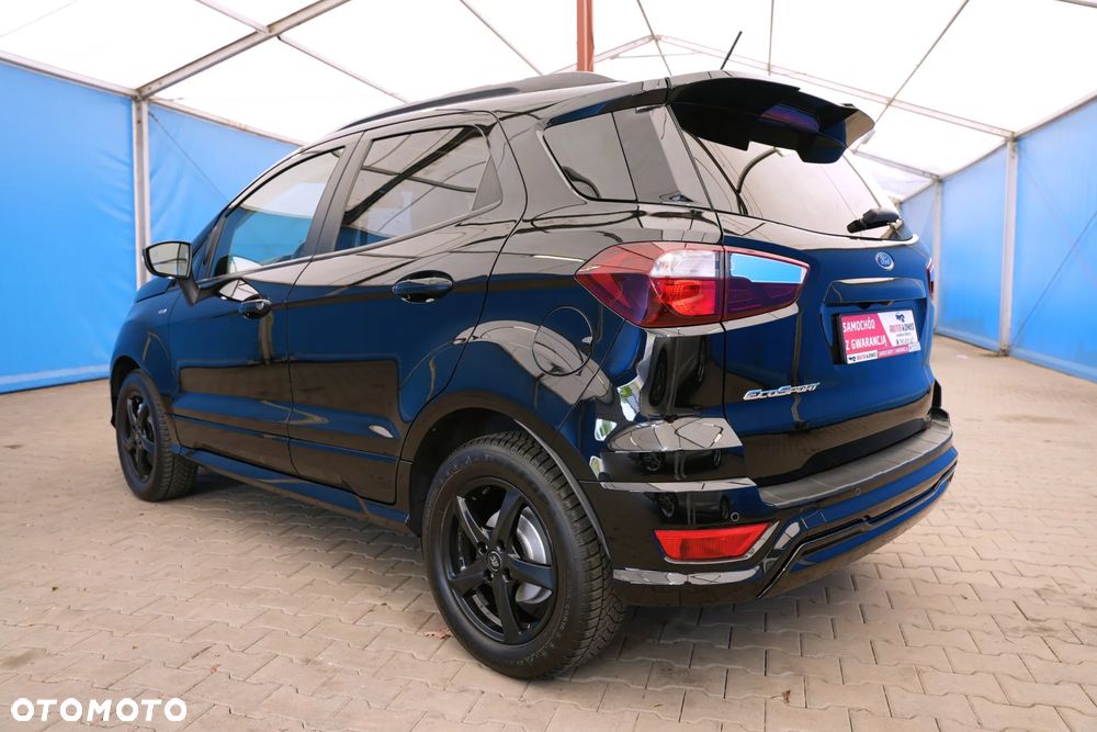 Ford EcoSport - 15