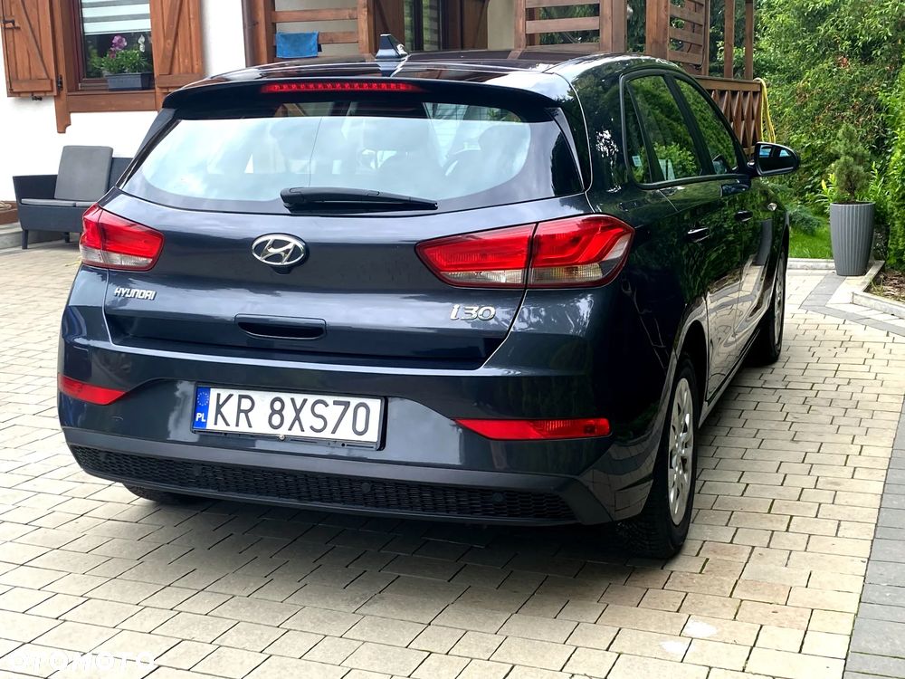 Hyundai i30 - 25