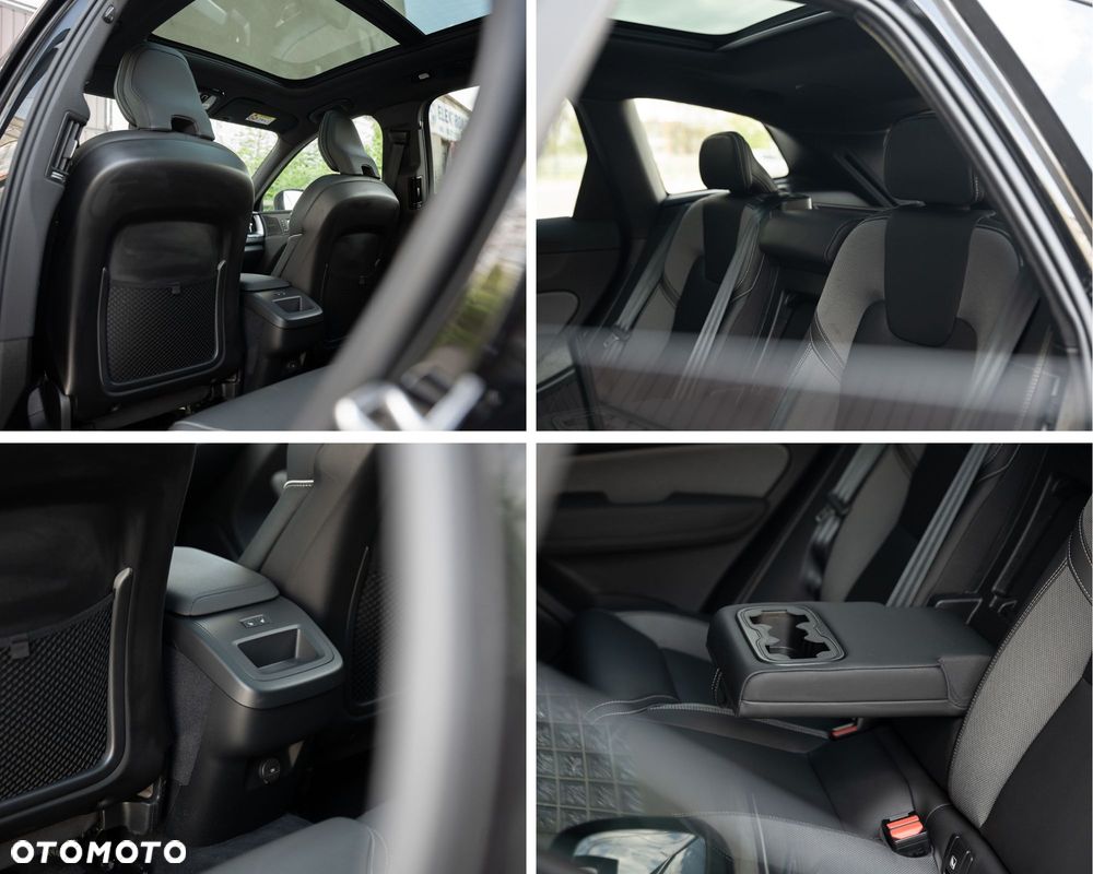 Volvo XC 60 B5 B AWD Ultimate Dark - 37