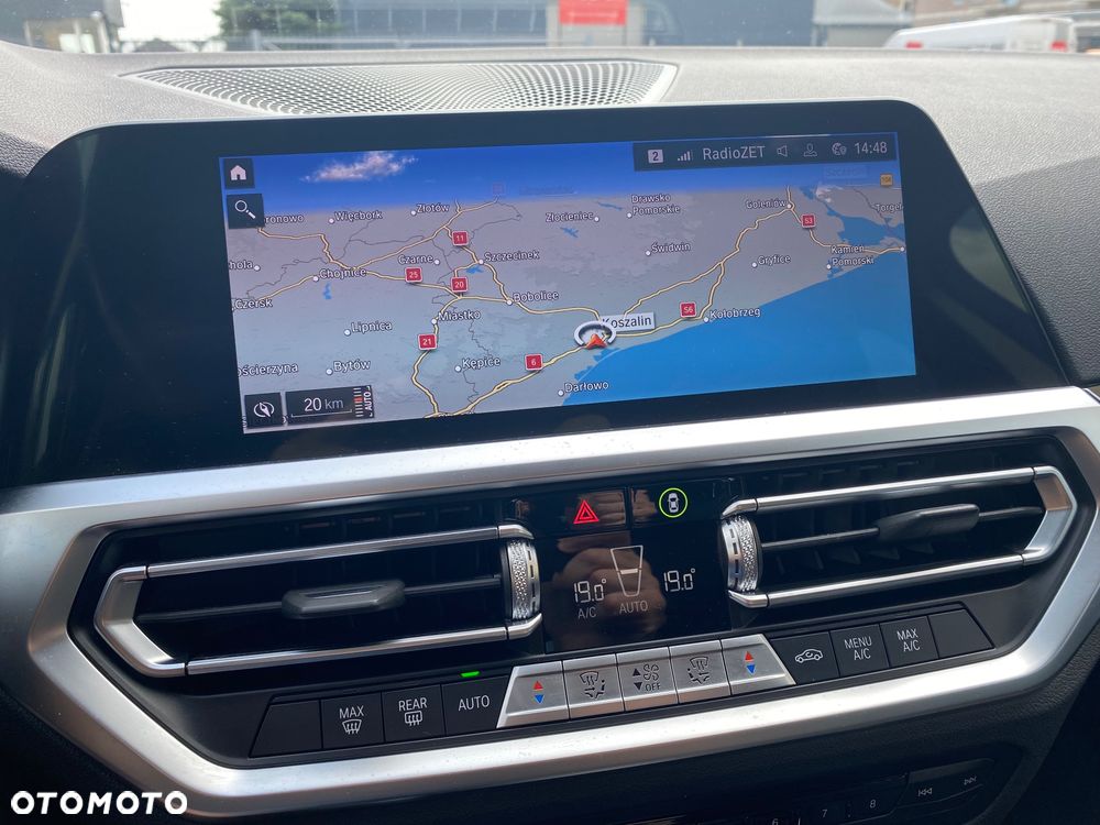 BMW Seria 4 420i - 30