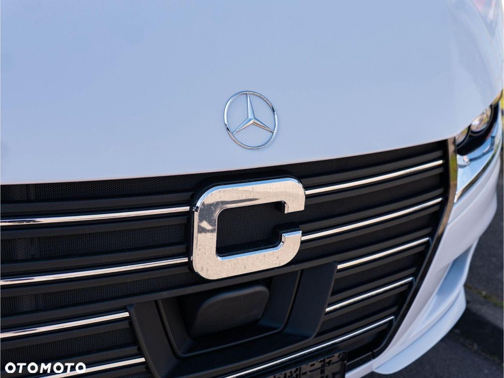 Carthago C2-Tourer I 148 RB-QB "K" - mercedes, automat, distronic - 4