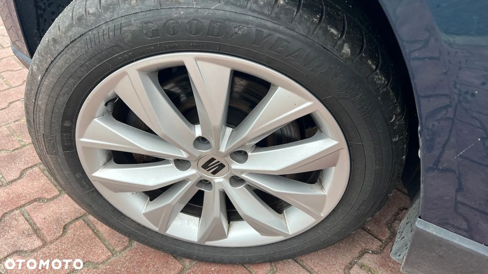 Seat Ateca 2.0 TDI Style S&S - 29