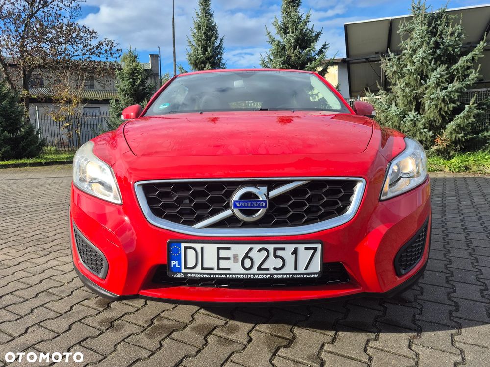 Volvo C30 1.6D DRIVe Kinetic - 11