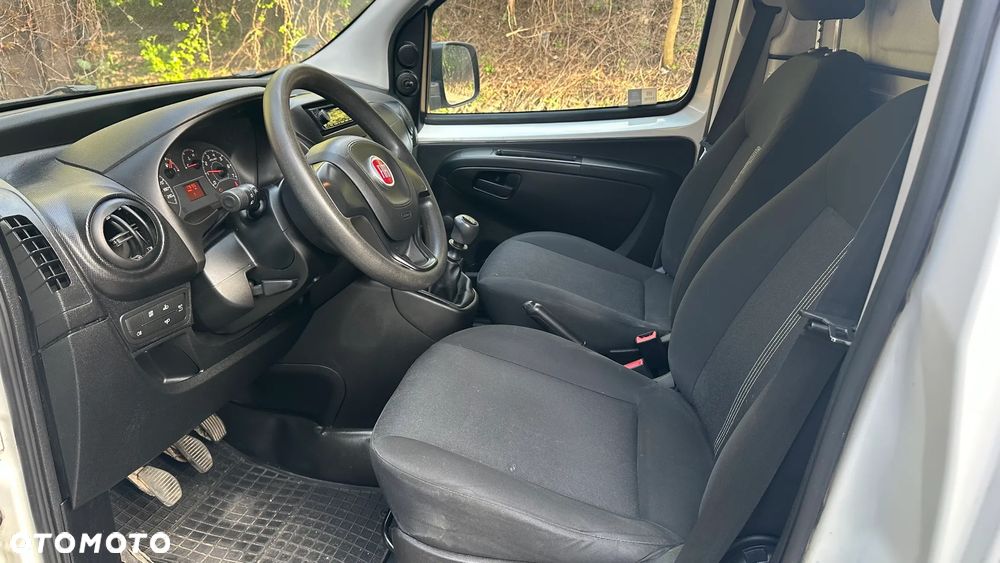 Fiat Fiorino 1.4 Easy - 5