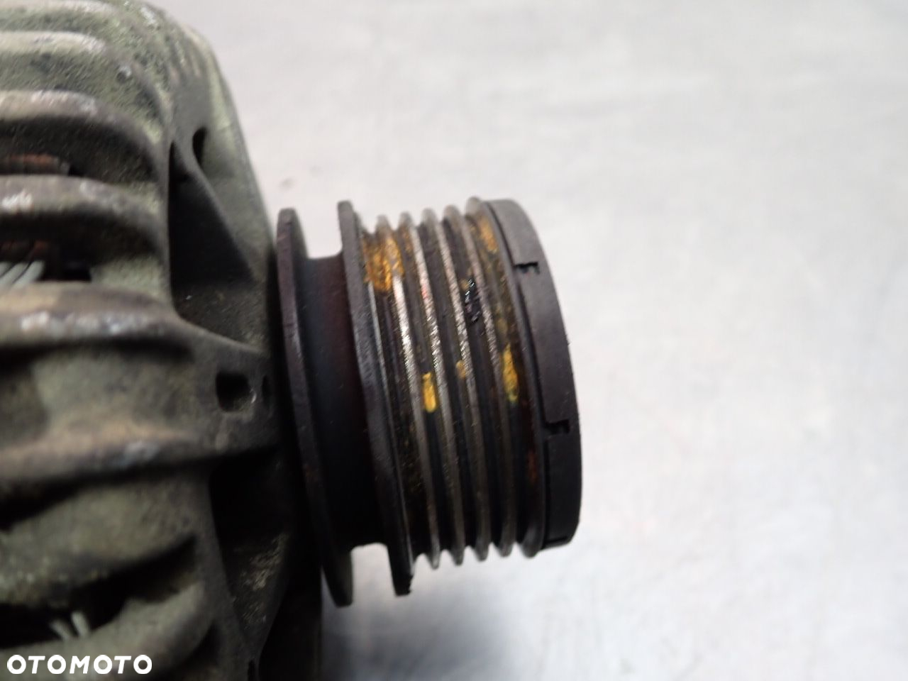ALTERNATOR 90A HYUNADI GETZ I LIFT - 6