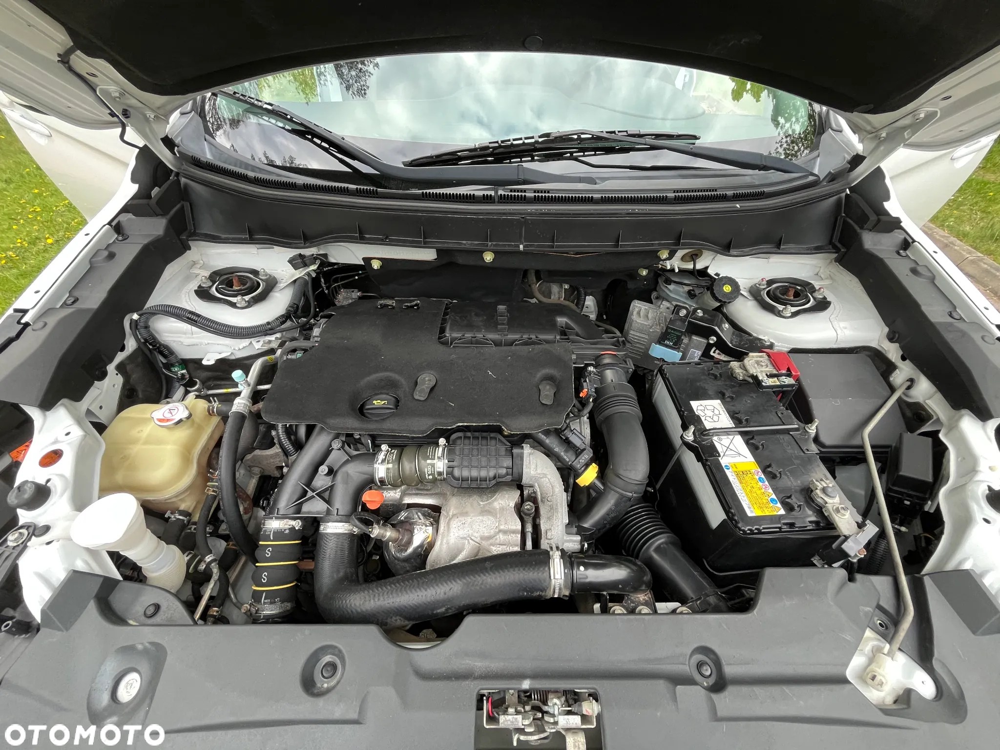 Peugeot 4008 HDI FAP 115 Stop & Start Allure - 38