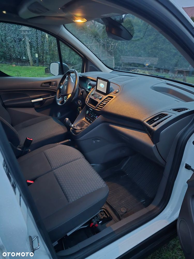 Ford Transit Connect 230 L1 LKW Trend - 14