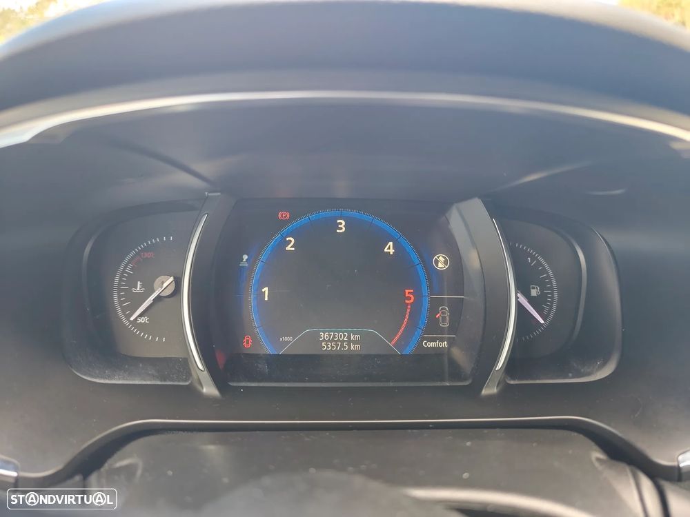 Renault Talisman 1.5 dCi Zen - 17