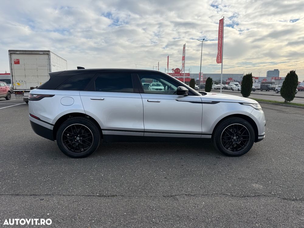 Land Rover Range Rover Velar 2.0 R-Dynamic HSE - 15