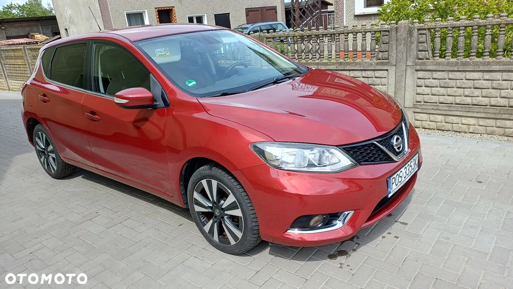 Nissan Pulsar 1.2 DIG-T N-Connecta - 6