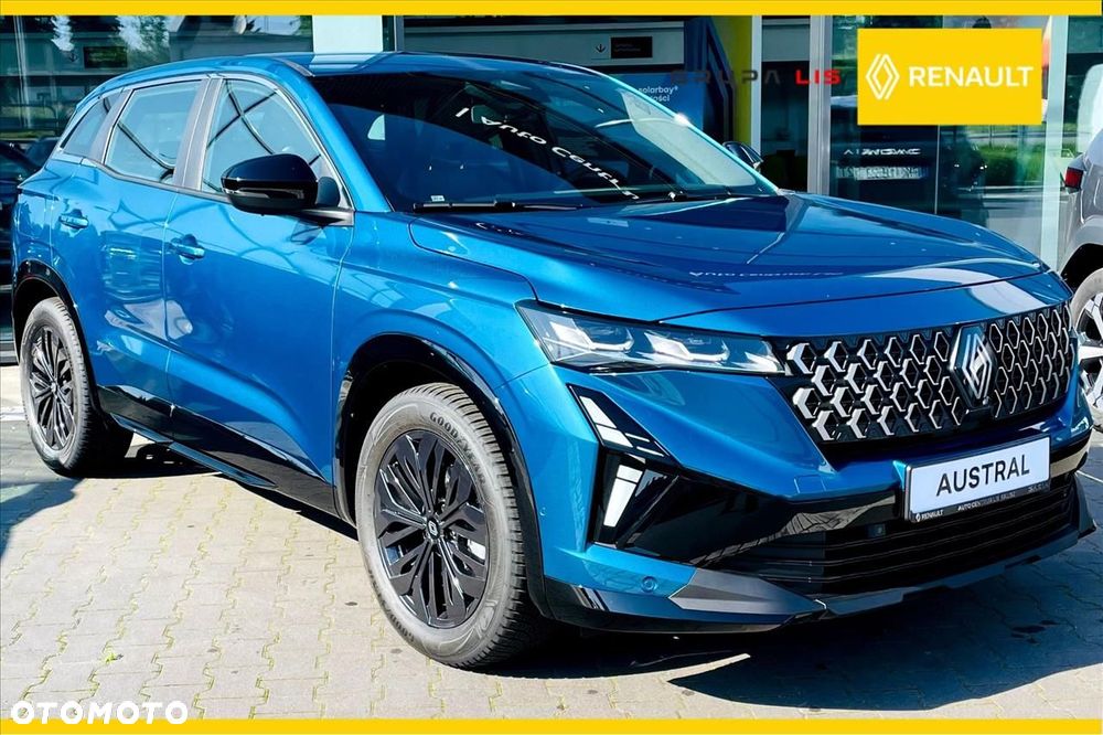 Renault Austral