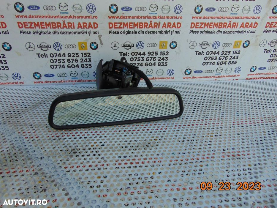 Oglinda interioara Range Rover Sport l494 an 2013-2022 oglinda interio - 1