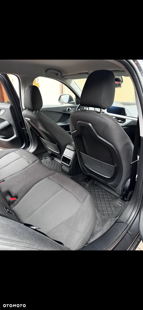 BMW Seria 1 118i Advantage - 19