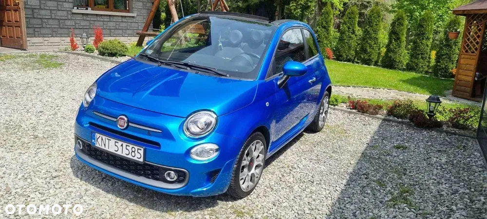 Fiat 500 - 5