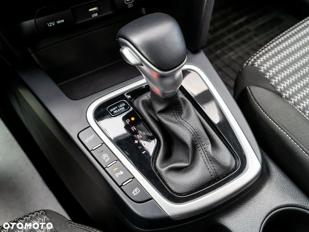 Kia XCeed 1.5 T-GDI M DCT - 15