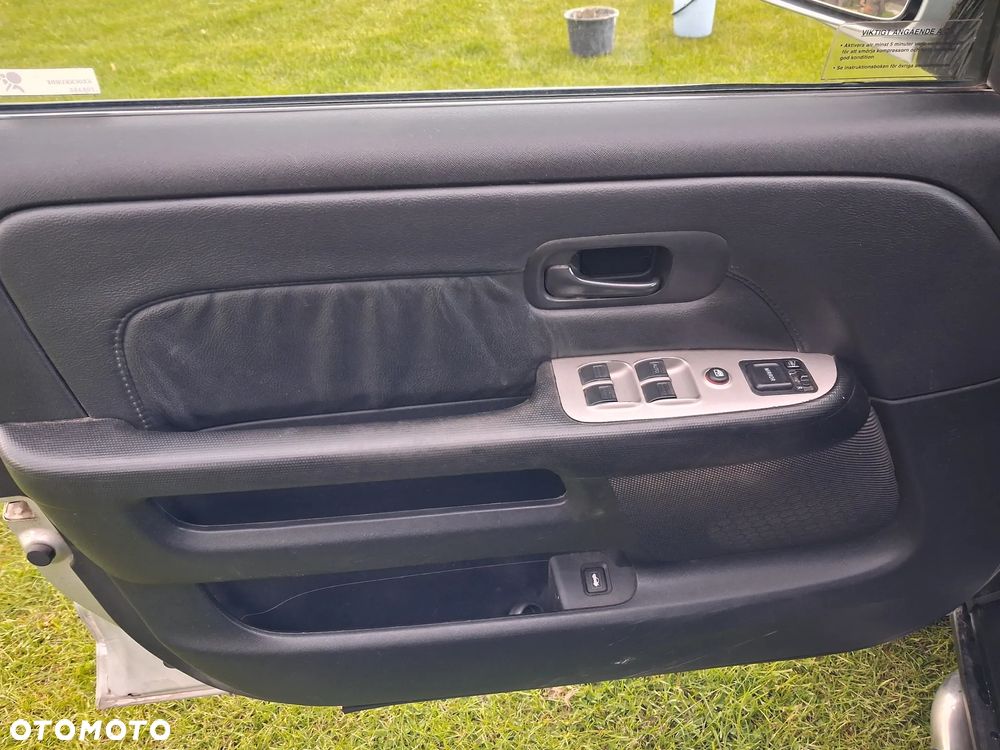 Honda CR-V 2.0 ES - 11