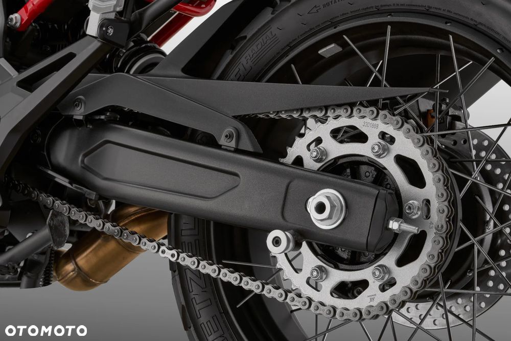 QJMOTOR SRT 600SX - 18