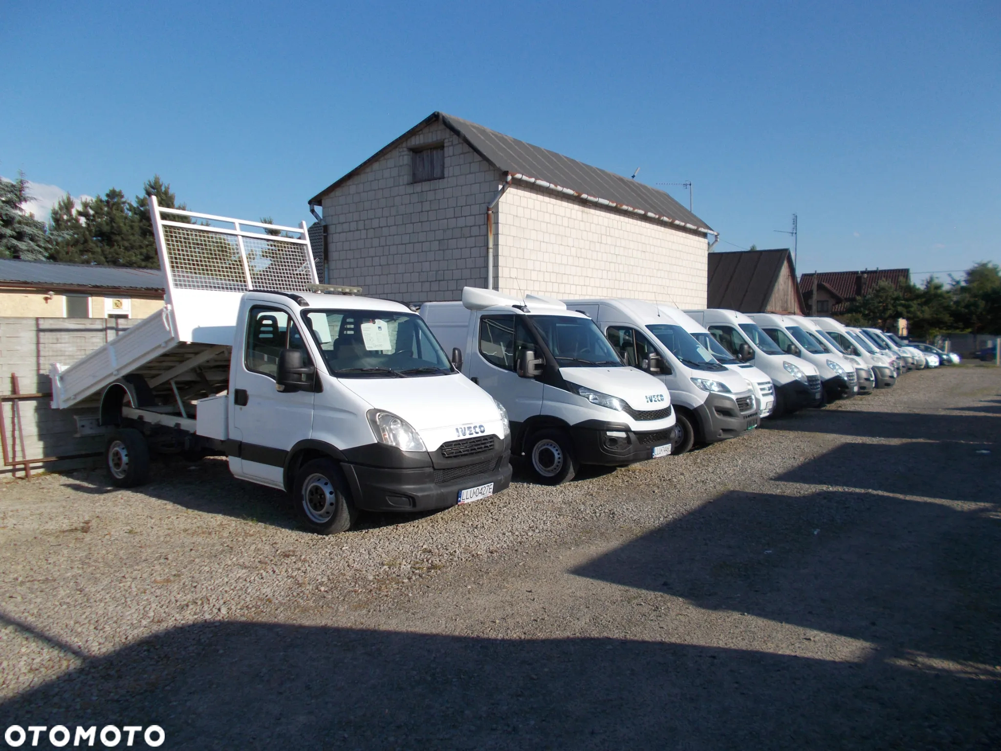 Ford Transit - 16