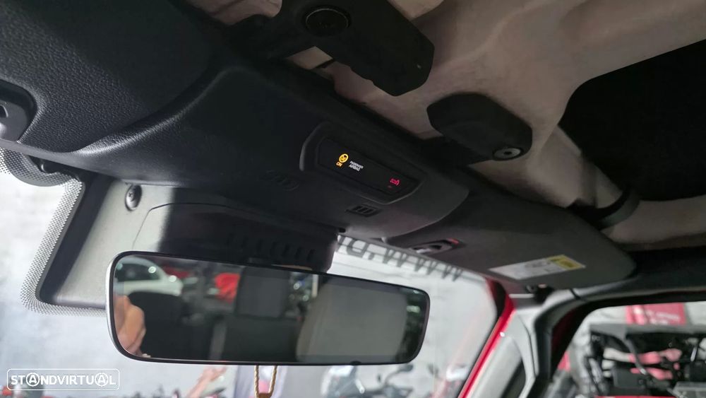 Jeep Gladiator 3.0 CRD Sport AT8 - 41