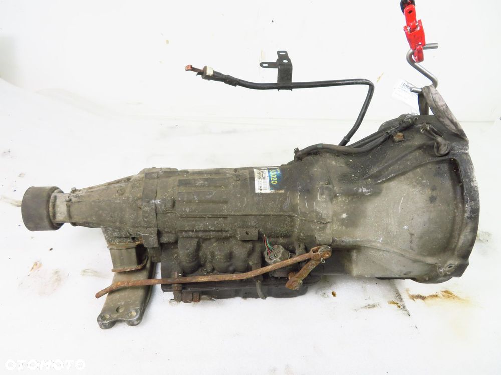 SKRZYNIA BIEGÓW AUTOMATYCZNA LEXUS IS I 3500053020 0372LS - 3