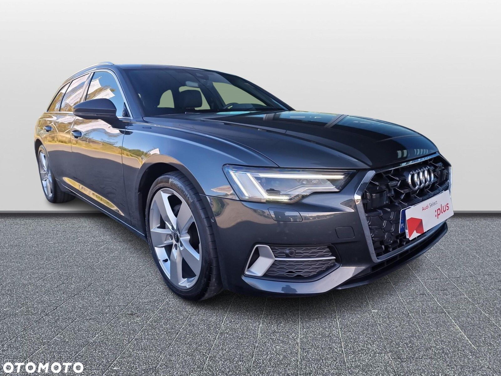Audi A6 - 26