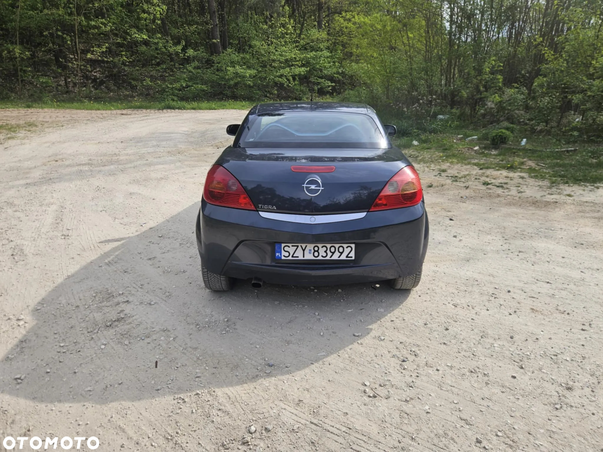 Opel Tigra - 7
