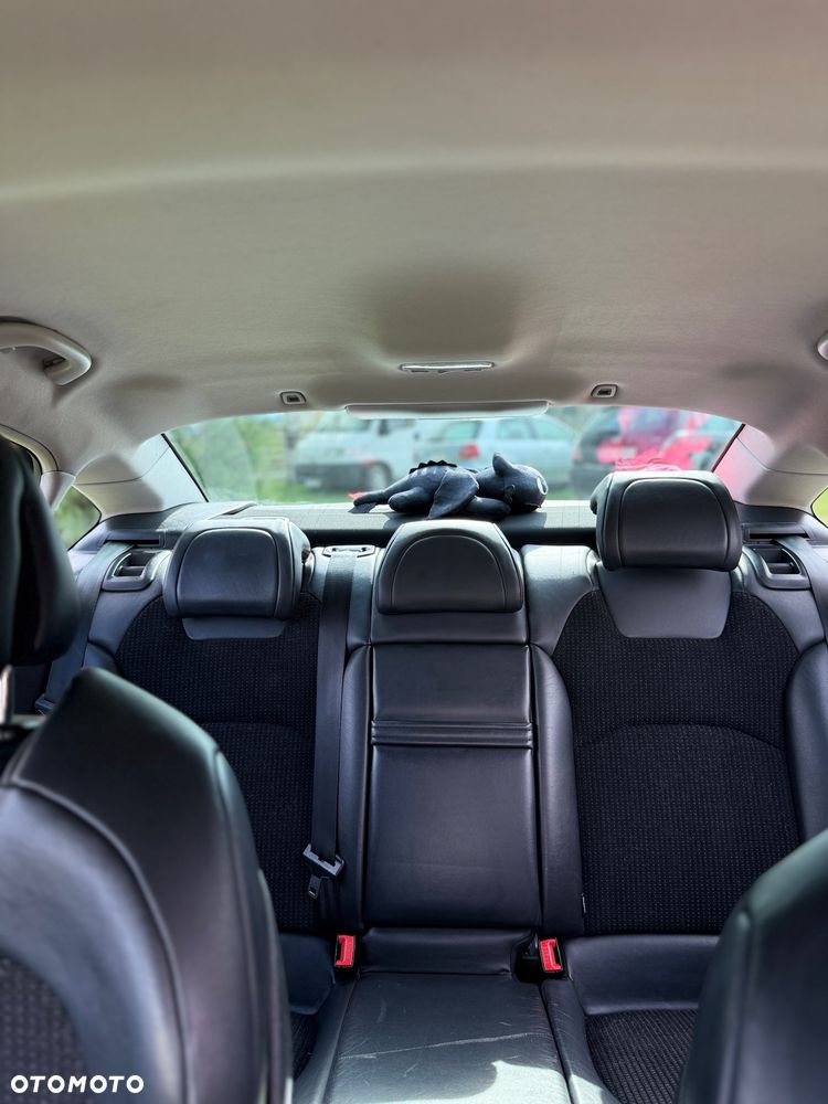 Citroën C5 2.0 HDi Exclusive - 26