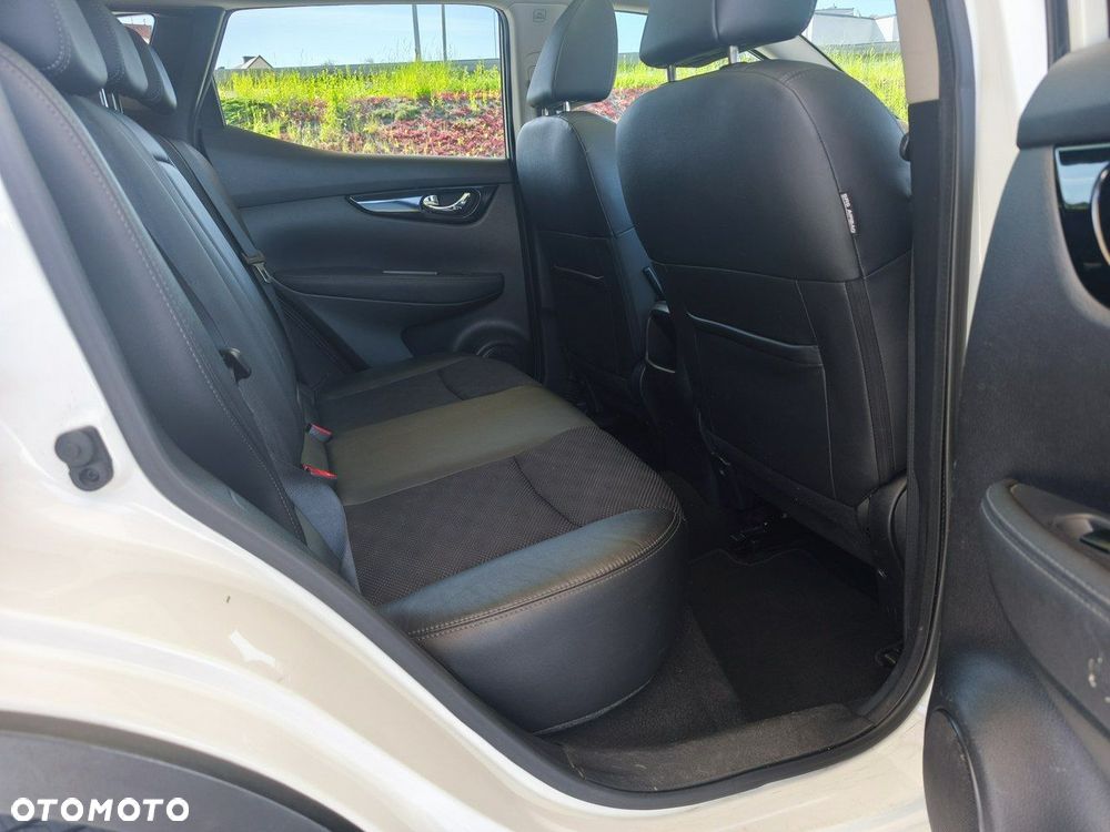 Nissan Qashqai - 19