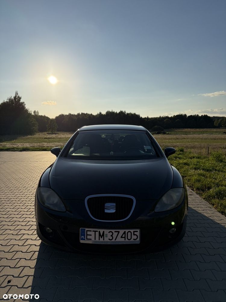 Seat Leon 1.4 TSI Stylance - 5