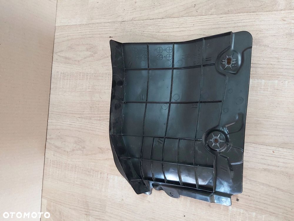 Toyota RAV4 V 2,5 osłona silnika lewa Lexus NX - 2