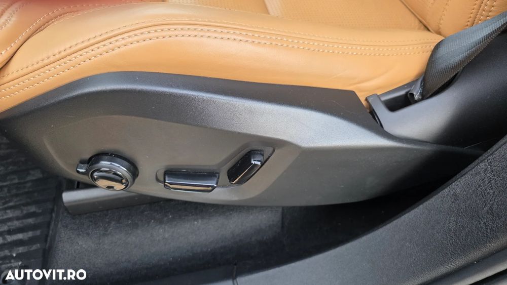 Volvo XC 90 B5 MHEV AWD 5 locuri Inscription - 7