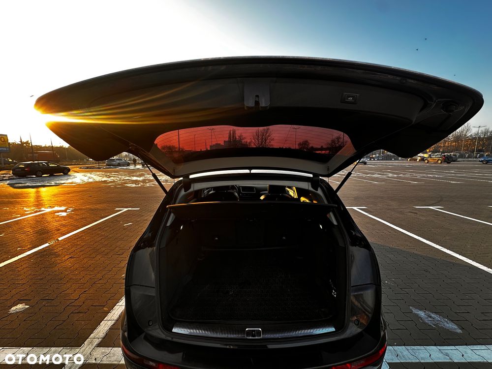 Audi Q5 2.0 TDI Quattro S tronic - 13