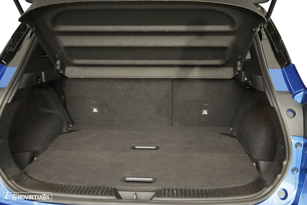 Nissan Qashqai 1.3 DIG-T N-Connecta LED Xtronic - 22