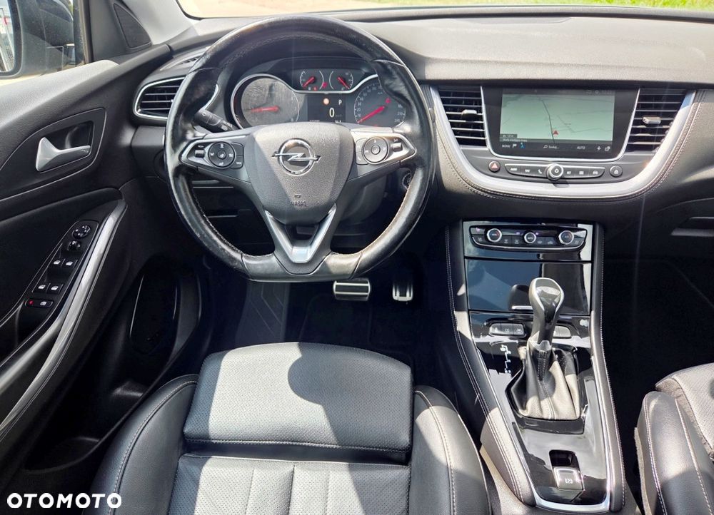 Opel Grandland X 1.5 D Start/Stop Automatik Ultimate - 36