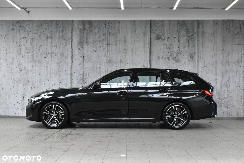 BMW Seria 3 - 5