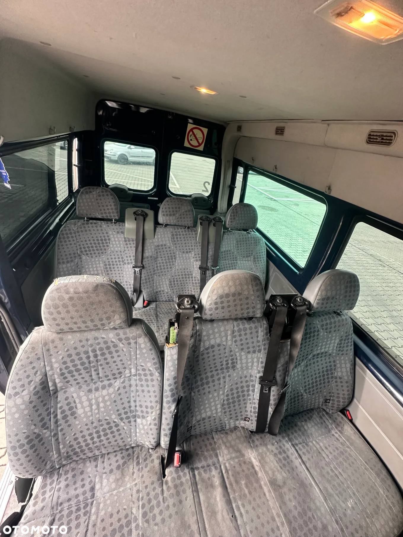Ford Transit - 4